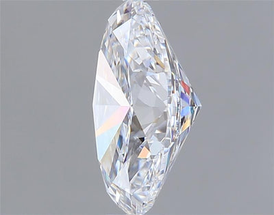 1.03 Carat Oval Lab Diamond :: Greenstar spin frame 06