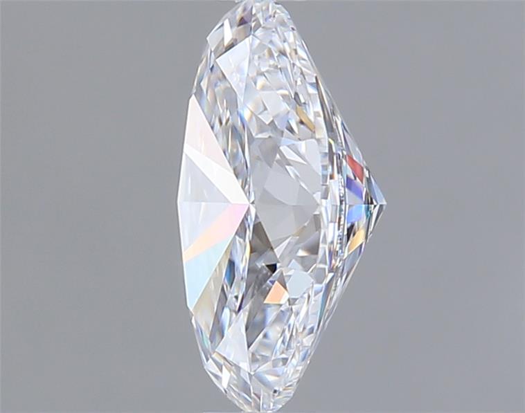 1.03 Carat Oval Lab Diamond :: Greenstar spin frame 06