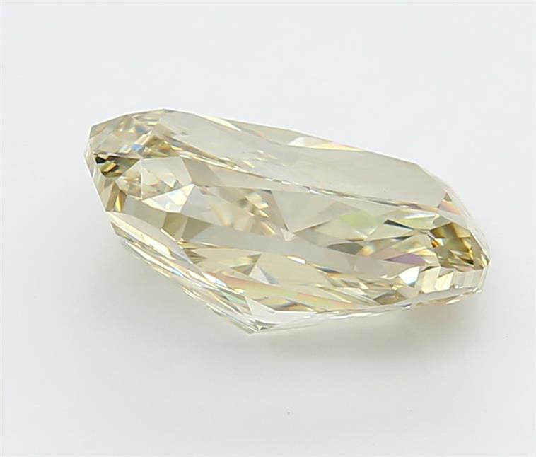 4.02 Carat Cushion Lab Diamond :: Greenstar spin frame 06