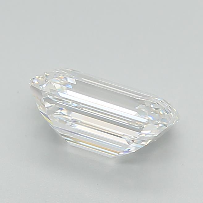 2.24 Carat Emerald Lab Diamond :: Greenstar spin frame 06
