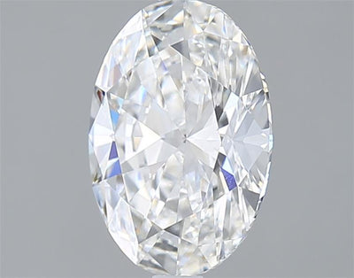 2.04 Carat Oval Lab Diamond :: Greenstar spin frame 06