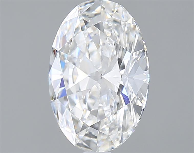 2.04 Carat Oval Lab Diamond :: Greenstar spin frame 06