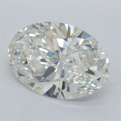 5.05 Carat Oval Lab Diamond :: Greenstar spin frame 06