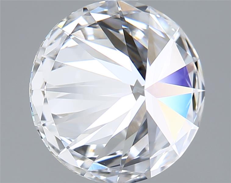 2.02 Carat Round Lab Diamond :: Greenstar spin frame 06