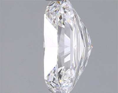 1.54 Carat Radiant Lab Diamond :: Greenstar spin frame 06