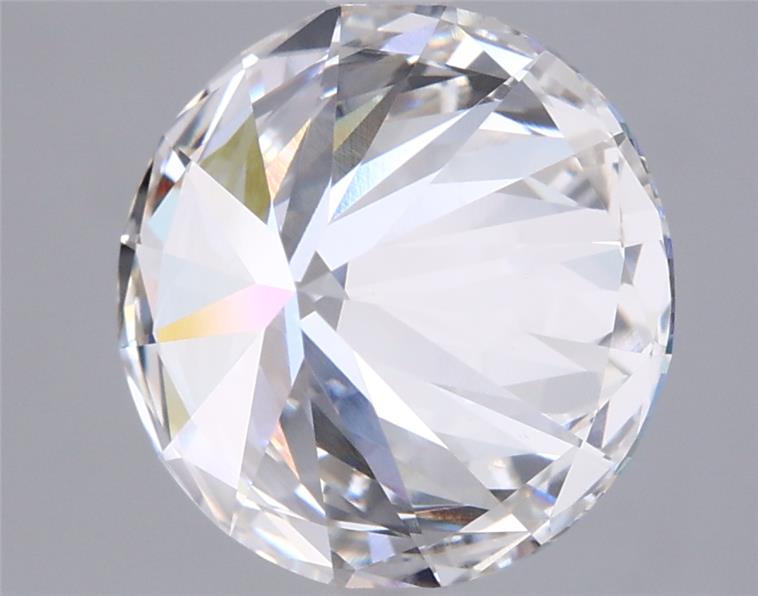 2.52 Carat Round Lab Diamond :: Greenstar spin frame 06