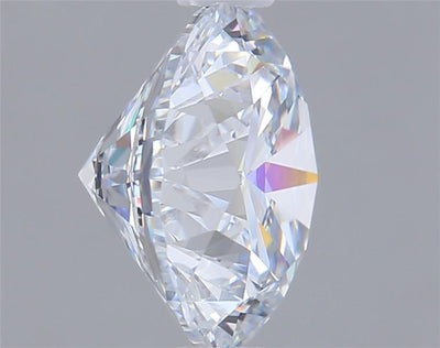 1.51 Carat Round Lab Diamond :: Greenstar spin frame 06