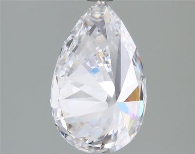 2.03 Carat Pear Lab Diamond :: Greenstar spin frame 06