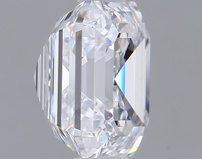 1.54 Carat Asscher Lab Diamond :: Greenstar spin frame 06