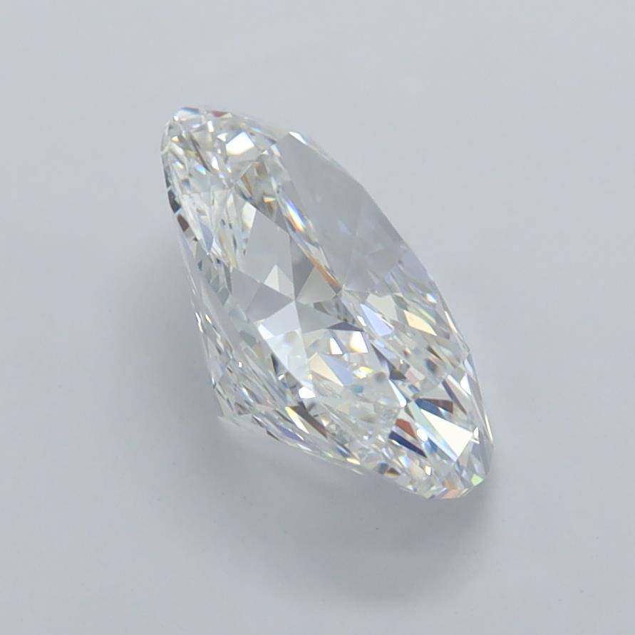 2.02 Carat Oval Lab Diamond :: Greenstar spin frame 06