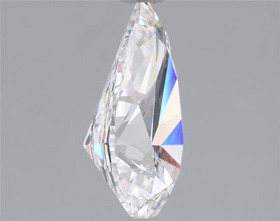 1.50 Carat Pear Lab Diamond :: Greenstar spin frame 06