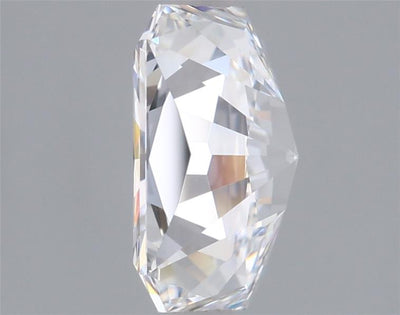2.09 Carat Radiant Lab Diamond :: Greenstar spin frame 06