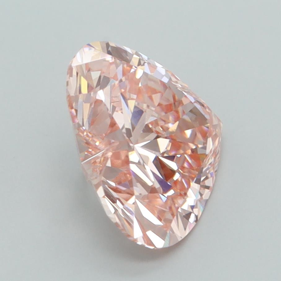2.53 Carat Heart Lab Diamond :: Greenstar spin frame 06