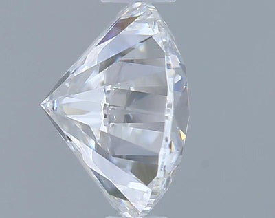 1.00 Carat Round Lab Diamond :: Greenstar spin frame 06