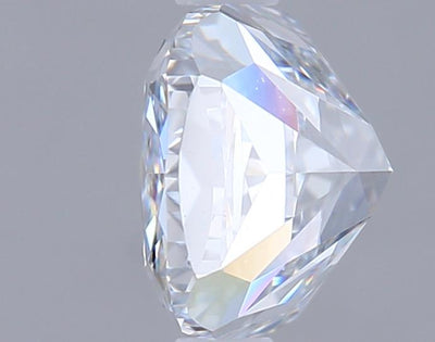 2.06 Carat Cushion Lab Diamond :: Greenstar spin frame 06