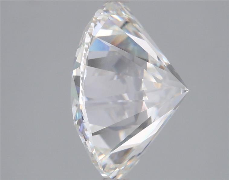 5.04 Carat Round Lab Diamond :: Greenstar spin frame 06