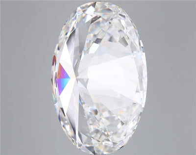 10.04 Carat Oval Lab Diamond :: Greenstar spin frame 06