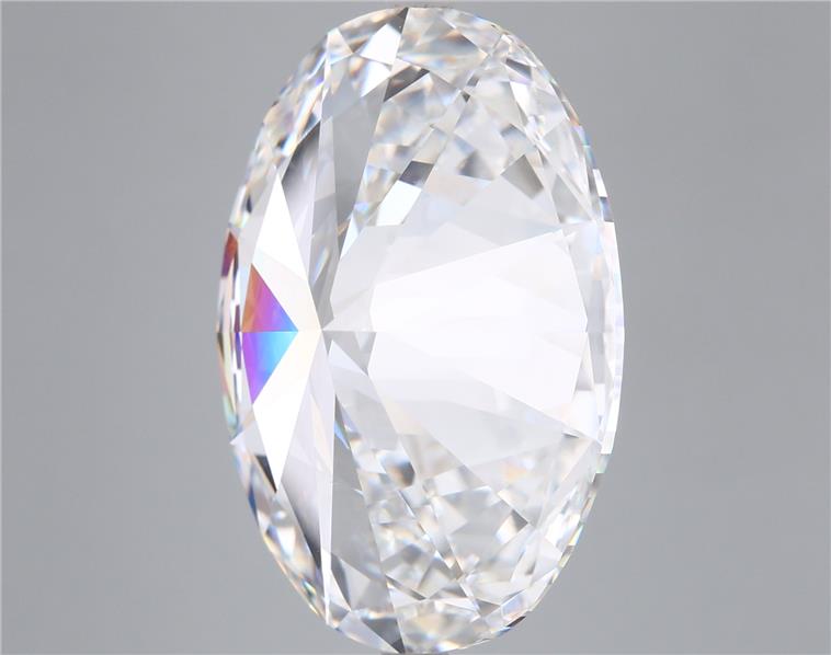 10.04 Carat Oval Lab Diamond :: Greenstar spin frame 06