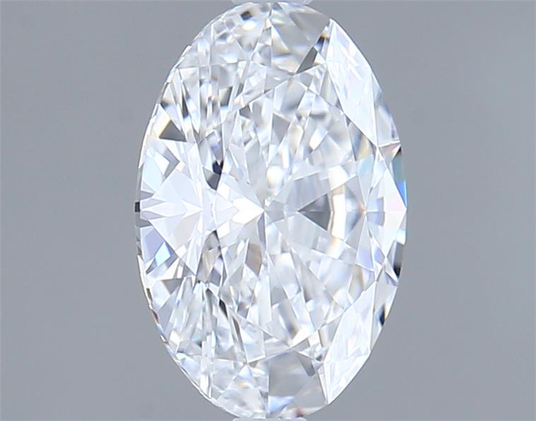 1.53 Carat Oval Lab Diamond :: Greenstar spin frame 06