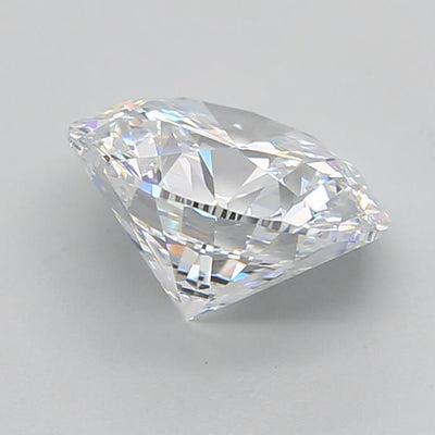 2.71 Carat Round Lab Diamond :: Greenstar spin frame 06
