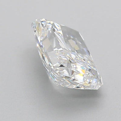 2.08 Carat Radiant Lab Diamond :: Greenstar spin frame 06
