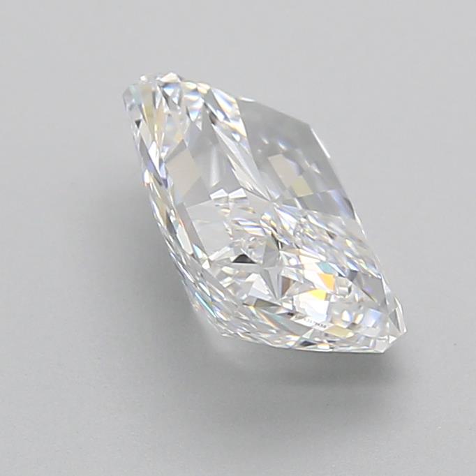 2.08 Carat Radiant Lab Diamond :: Greenstar spin frame 06