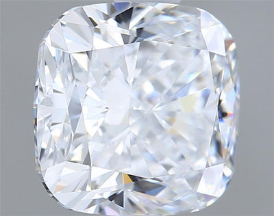 2.00 Carat Cushion Lab Diamond :: Greenstar spin frame 06