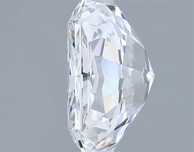 2.07 Carat Radiant Lab Diamond :: Greenstar spin frame 06