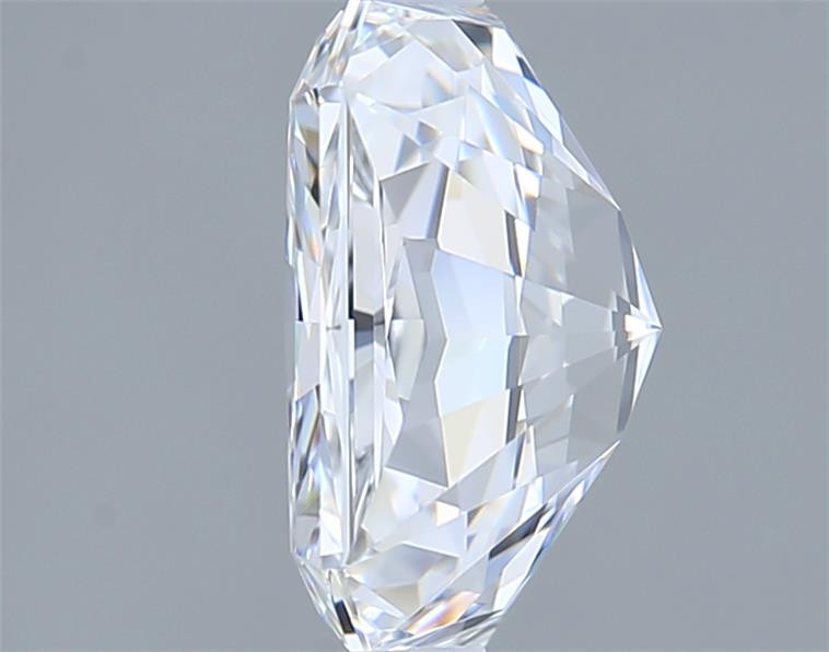 2.07 Carat Radiant Lab Diamond :: Greenstar spin frame 06