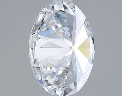 1.58 Carat Oval Lab Diamond :: Greenstar spin frame 06