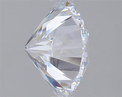 2.01 Carat Round Lab Diamond :: Greenstar spin frame 06