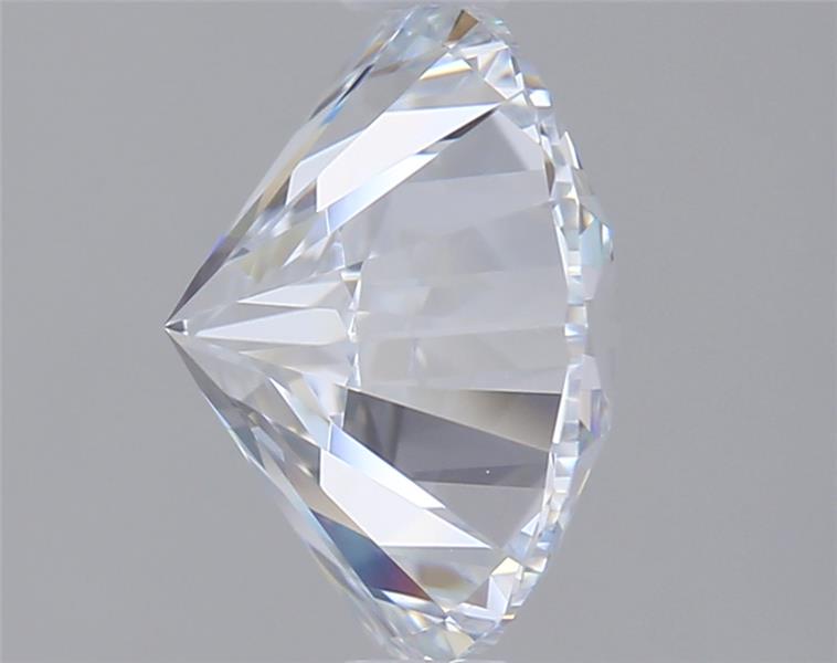 2.01 Carat Round Lab Diamond :: Greenstar spin frame 06