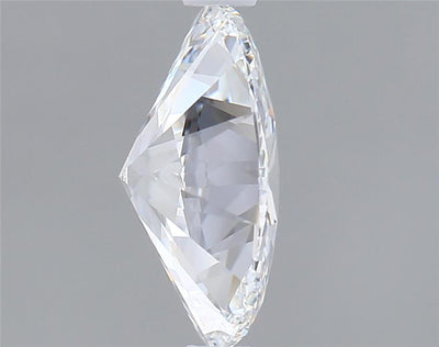 1.61 Carat Oval Lab Diamond :: Greenstar spin frame 06