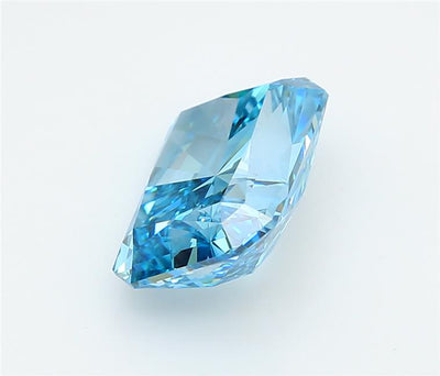 5.02 Carat Radiant Lab Diamond :: Greenstar spin frame 06