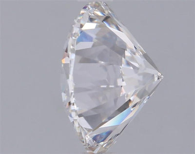 2.01 Carat Round Lab Diamond :: Greenstar spin frame 06
