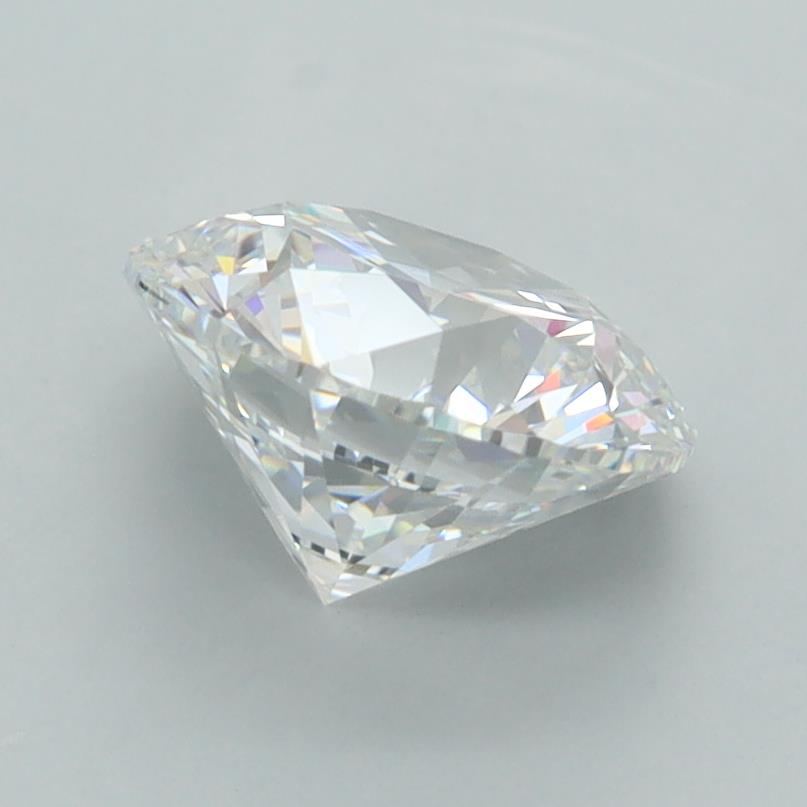 2.14 Carat Round Lab Diamond :: Greenstar spin frame 06