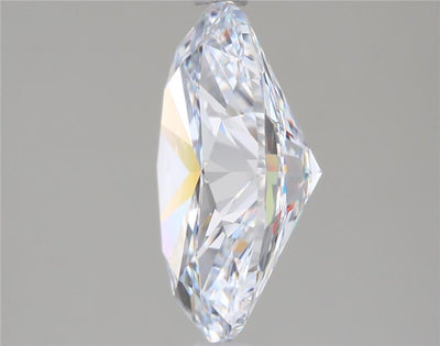 2.54 Carat Oval Lab Diamond :: Greenstar spin frame 06