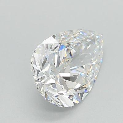 2.17 Carat Pear Lab Diamond :: Greenstar spin frame 06