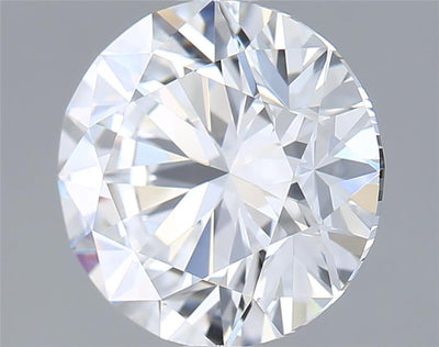2.50 Carat Round Lab Diamond :: Greenstar spin frame 06