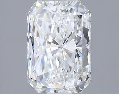1.54 Carat Radiant Lab Diamond :: Greenstar spin frame 06