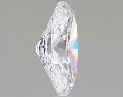 1.14 Carat Oval Lab Diamond :: Greenstar spin frame 06