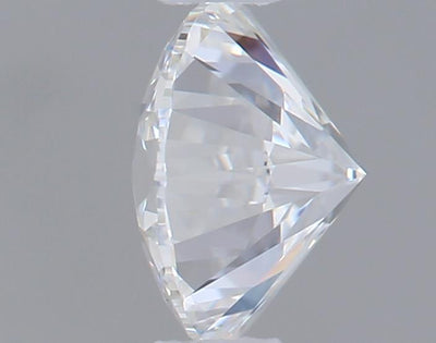0.52 Carat Round Lab Diamond :: Greenstar spin frame 06