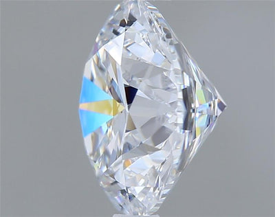 1.50 Carat Round Lab Diamond :: Greenstar spin frame 06