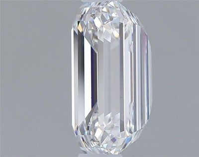 1.05 Carat Emerald Lab Diamond :: Greenstar spin frame 06
