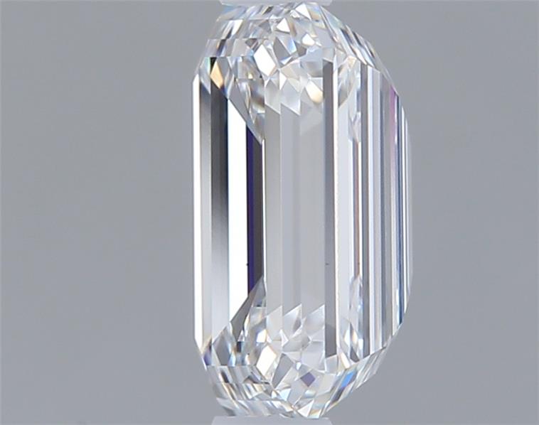 1.05 Carat Emerald Lab Diamond :: Greenstar spin frame 06