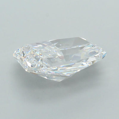 2.03 Carat Radiant Lab Diamond :: Greenstar spin frame 06