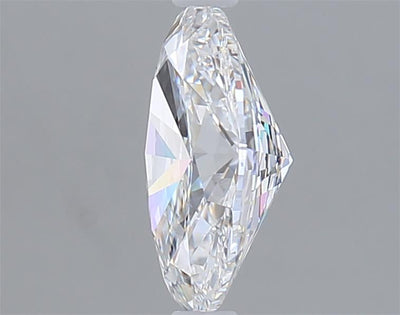 1.55 Carat Oval Lab Diamond :: Greenstar spin frame 06