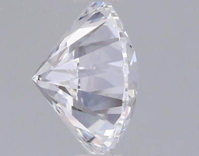 1.05 Carat Round Lab Diamond :: Greenstar spin frame 06