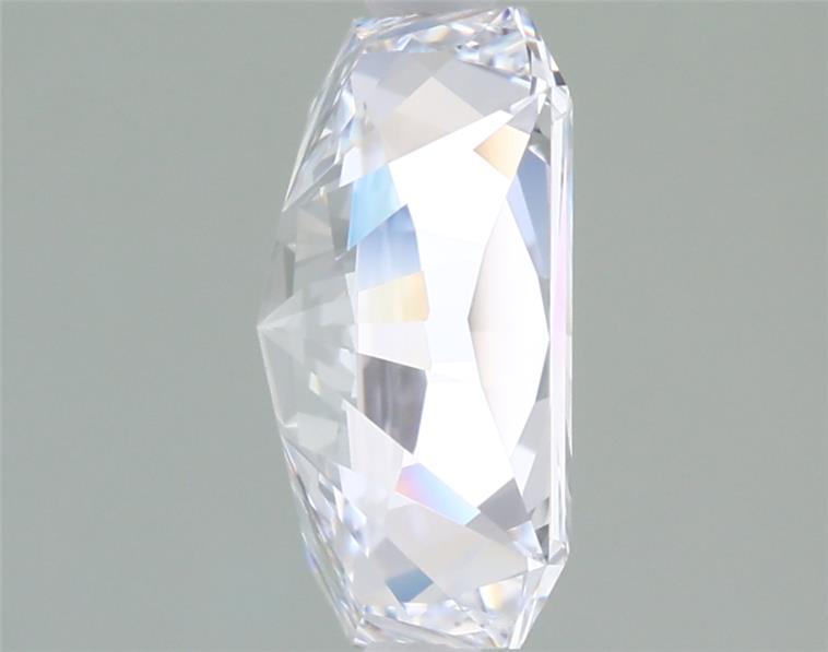 1.90 Carat Radiant Lab Diamond :: Greenstar spin frame 06