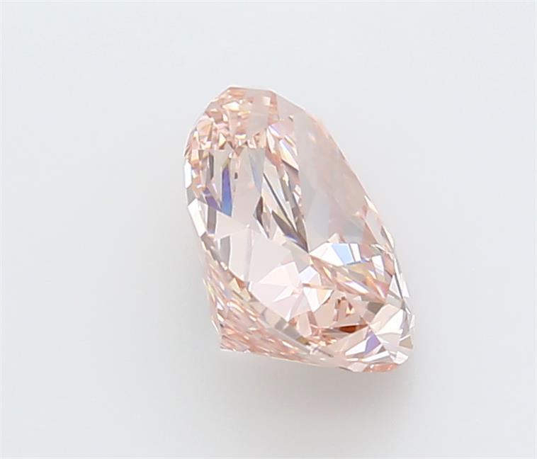 2.49 Carat Pear Lab Diamond :: Greenstar spin frame 06